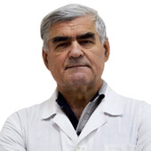 Рудометов Александр Владимирович — врач ЛФК