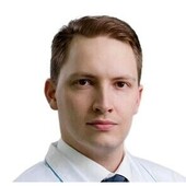 Фоминых Егор Андреевич — травматолог, кистевой хирург