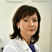 Калинина Екатерина Михайловна — сомнолог, эндокринолог