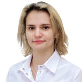 Боденко Олеся Сергеевна — уролог, УЗИ-специалист