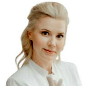 Почуева Ирина Евгеньевна — акушер, гинеколог