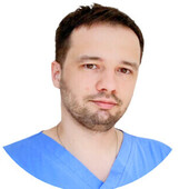 Семягин Игорь Александрович — гинеколог, акушер