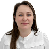 Блохина (Подвинцева) Елена Александровна — кардиолог, УЗИ-специалист