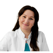 Амирова Инна Камиловна — ревматолог, кардиолог