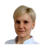 Бородулина Ирина Игоревна — ЛОР (отоларинголог), отоневролог