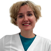 Данченко Ирина Юрьевна — невролог