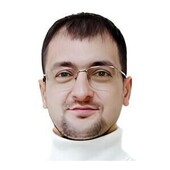 Шестаков Дмитрий Игоревич — терапевт