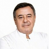 Мавлонов Бахтиер — гастроэнтеролог, кардиолог