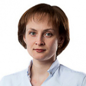 Валиева Надия Салаватовна — акушер, гинеколог