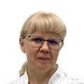 Ощепкова Анна Валерьевна - ревматолог