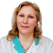 Тихомирова Ирина Владимировна — гастроэнтеролог