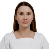 Дубская Ангелина Михайловна — косметолог