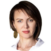 Коновалова Анна Борисовна — эндокринолог