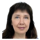 Крупина Ирина Александровна — УЗИ-специалист