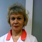 Хамидуллина Рима Самигулловна — стоматолог, стоматолог-терапевт