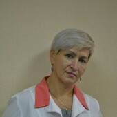 Лежнина Наталья Владимировна — стоматолог