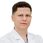 Стороженко Николай Сергеевич — флеболог, хирург