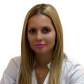 Захарова Диана Владимировна — косметолог-дерматолог, дерматолог