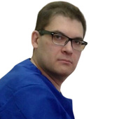 Волков Юрий Владимирович — онколог