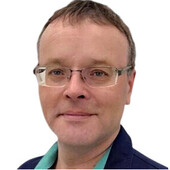 Андреев Александр Геннадьевич — анестезиолог, реаниматолог