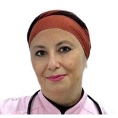 Некрасова Оксана Рустамовна — педиатр