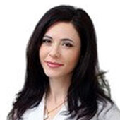 Осташевская Юлия Борисовна — косметолог-дерматолог, дерматолог