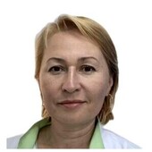 Мюресова Елена Федоровна — окулист (офтальмолог)