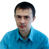 Коротких Вячеслав Сергеевич — физиотерапевт, хирург