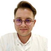 Котянков Аркадий Олегович — трихолог, миколог