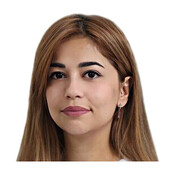 Новрузова Саида Бакировна — акушер, гинеколог