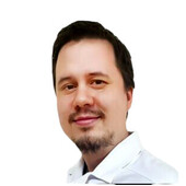 Кузнецов Степан Валерьянович — аллерголог, пульмонолог