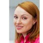 Мыльцева Юлия Владимировна — стоматолог, стоматолог-терапевт