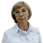 Перминова Марина Петровна — невролог, вертебролог