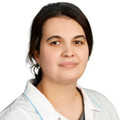 Чернухина Дарья Юрьевна - кардиолог
