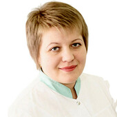 Андриенко Наталья Николаевна — кардиолог