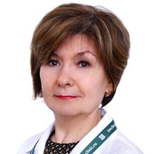 Кузнецова Людмила Александровна — кардиолог