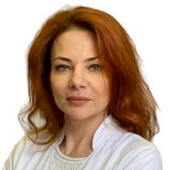 Васильцова Дина Викторовна — кардиолог, невролог