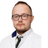 Беспрозванный Владимир Игоревич — андролог, уролог