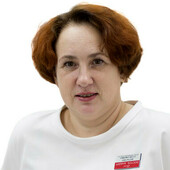 Беспалова Наталья Алексеевна — стоматолог, стоматолог-хирург