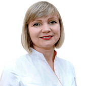 Толстых (Пшеченко) Светлана Сергеевна — гинеколог, УЗИ-специалист