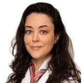 Халиф Айгуль Юлаевна — венеролог, дерматолог
