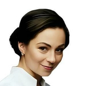 Дубова Елена Генадьевна — стоматолог, стоматолог-терапевт