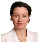 Николаева Елена Юрьевна — 