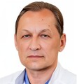 Жуков Андрей Владимирович - хирург, абдоминальный хирург