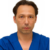 Кравченко Олег Михайлович — травматолог-ортопед