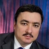 Овсепян Андрей Вагаршакович — ортопед