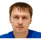 Левицкий Антон Евгеньевич — ортопед, травматолог