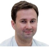 Туркин Денис Владимирович — хирург