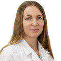 Шульга Наталья Васильевна - стоматолог, стоматолог-терапевт