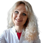 Коневских Елизавета Александровна — эндокринолог